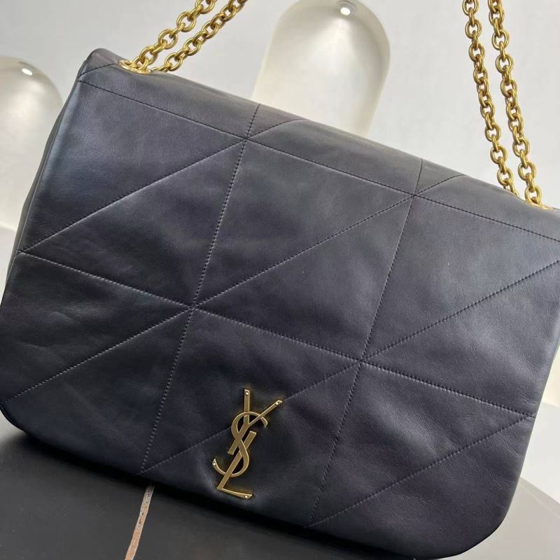 YSL Top Handle Bags